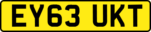 EY63UKT