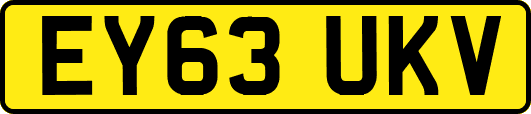 EY63UKV