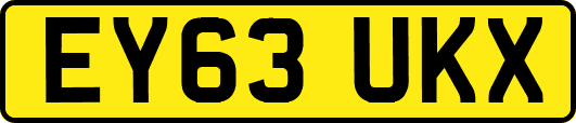 EY63UKX