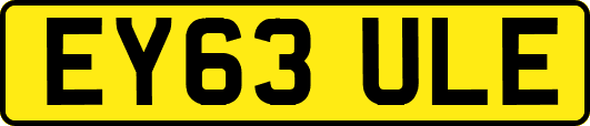 EY63ULE