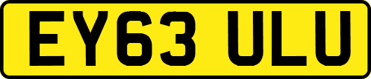 EY63ULU