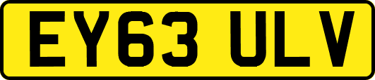 EY63ULV