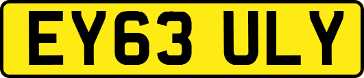 EY63ULY