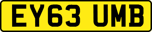 EY63UMB