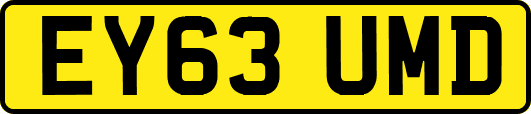 EY63UMD