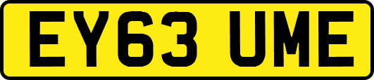 EY63UME