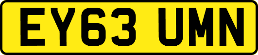 EY63UMN