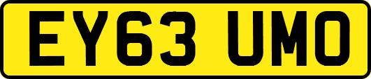 EY63UMO