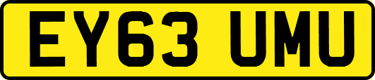 EY63UMU