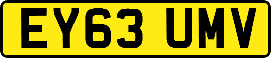 EY63UMV