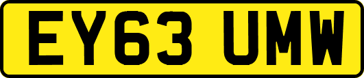 EY63UMW