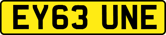 EY63UNE