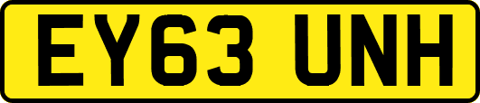 EY63UNH