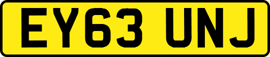 EY63UNJ