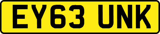 EY63UNK
