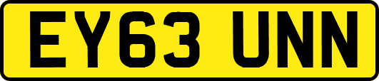 EY63UNN