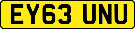 EY63UNU