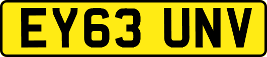 EY63UNV