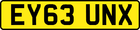 EY63UNX