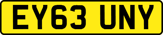 EY63UNY