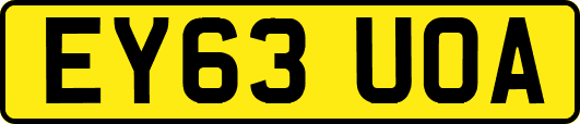 EY63UOA