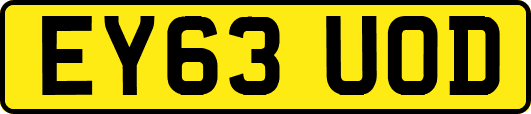 EY63UOD