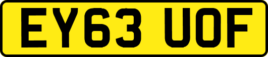 EY63UOF