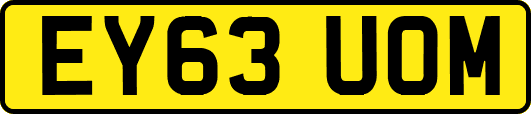 EY63UOM