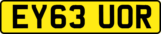 EY63UOR
