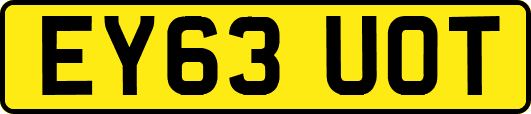 EY63UOT