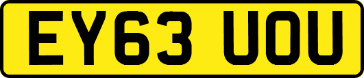 EY63UOU