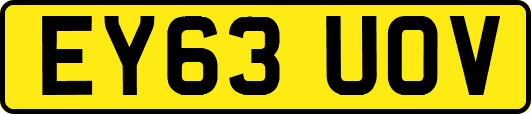 EY63UOV
