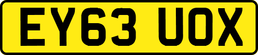 EY63UOX