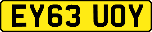 EY63UOY