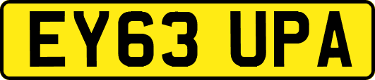 EY63UPA