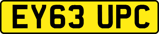 EY63UPC