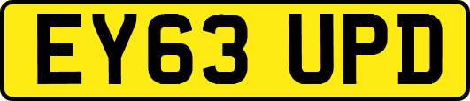 EY63UPD