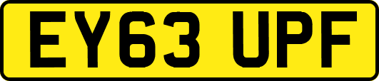EY63UPF