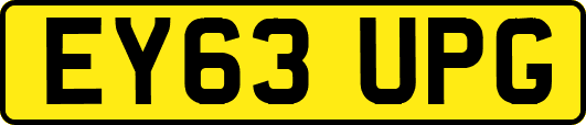 EY63UPG