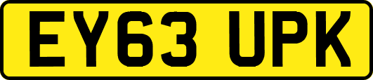 EY63UPK