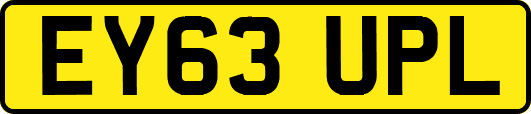 EY63UPL