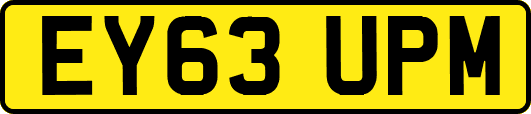EY63UPM
