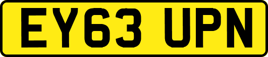 EY63UPN