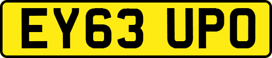EY63UPO