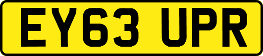 EY63UPR