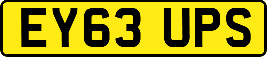 EY63UPS
