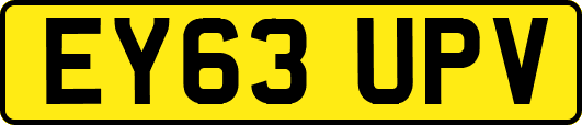 EY63UPV