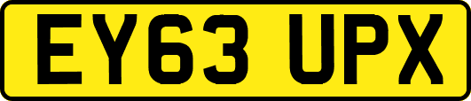 EY63UPX