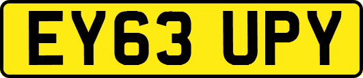 EY63UPY