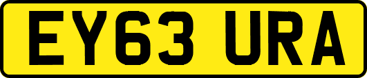 EY63URA